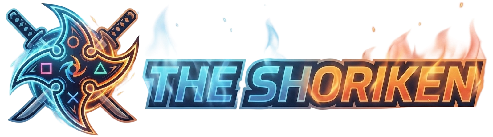 theshoriken