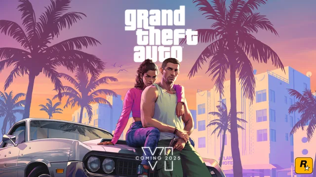 ثورة في عالم ألعاب الفيديو: روكستار تكشف تفاصيل جديدة عن Grand Theft Auto VI