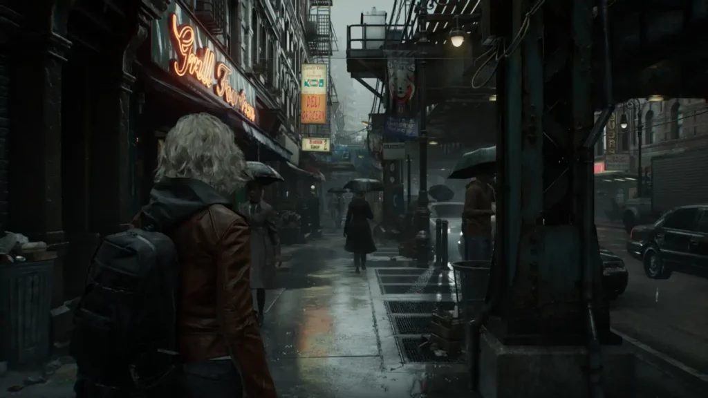مراجعة Resident Evil Requiem