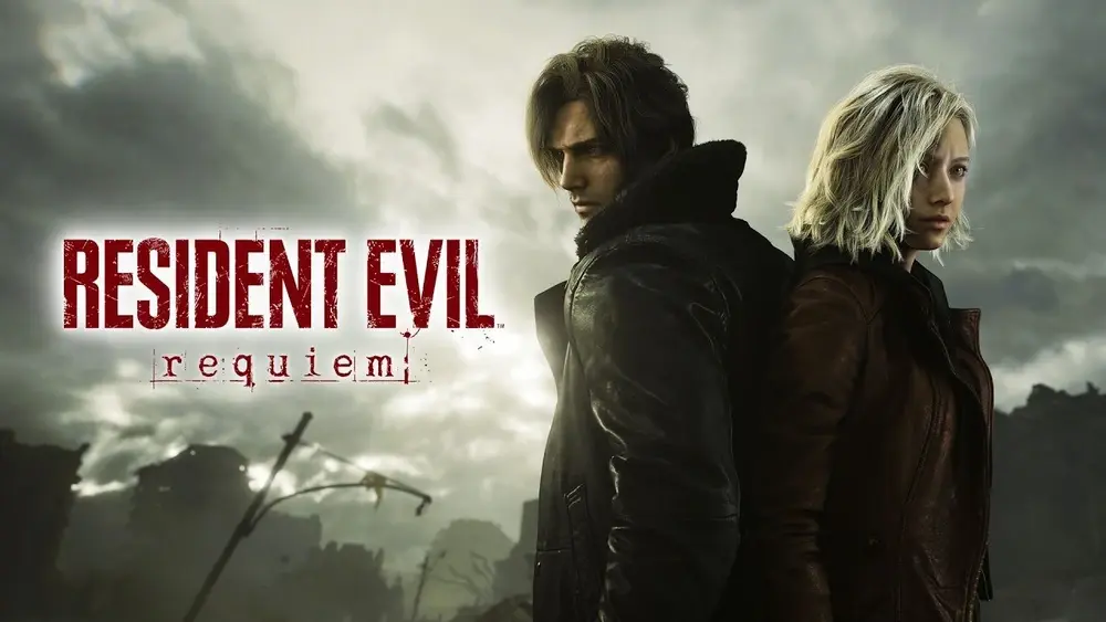 مراجعة Resident Evil Requiem