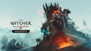 هل تستحق The Witcher 3 اللعب في 2026
